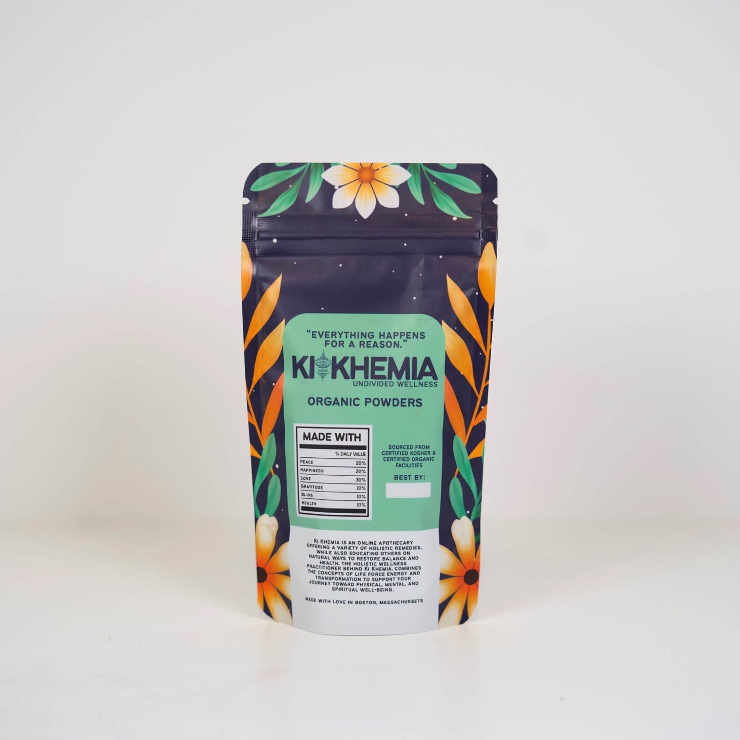 Ashwaganda Root Powder