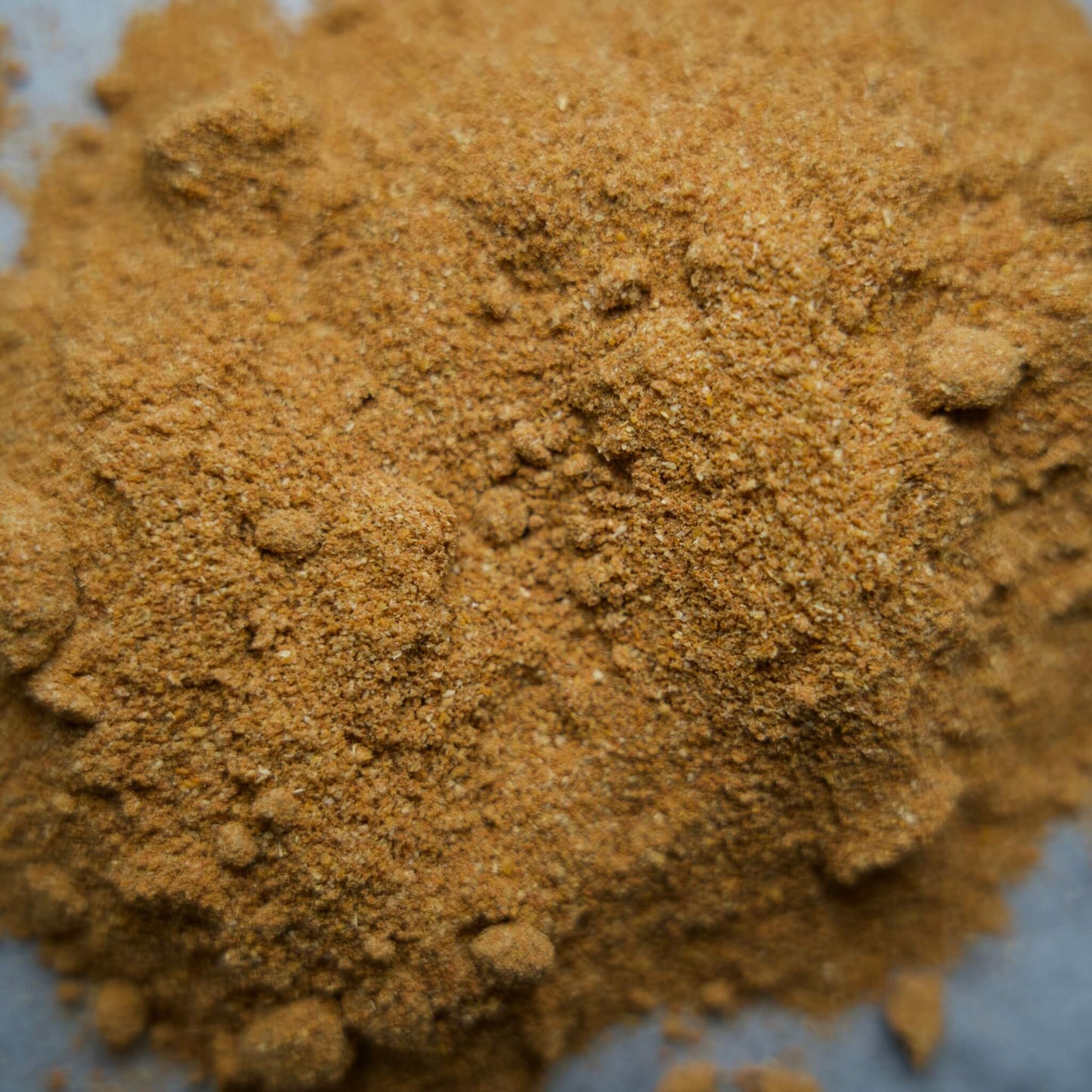 Bar-B-Que Seasoning