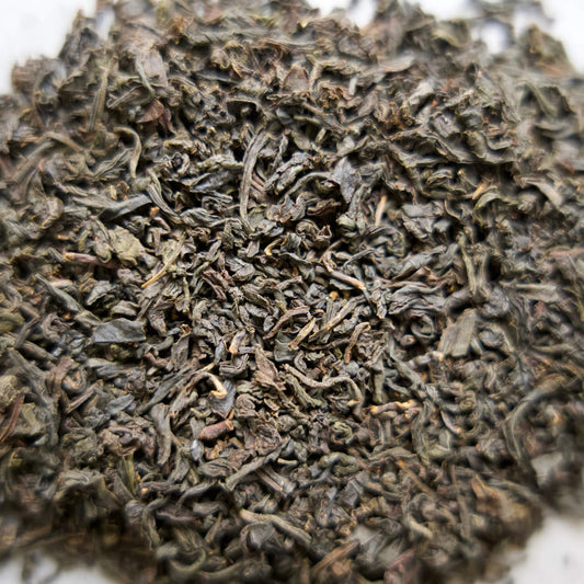 Bergamot Bliss Earl Grey Tea