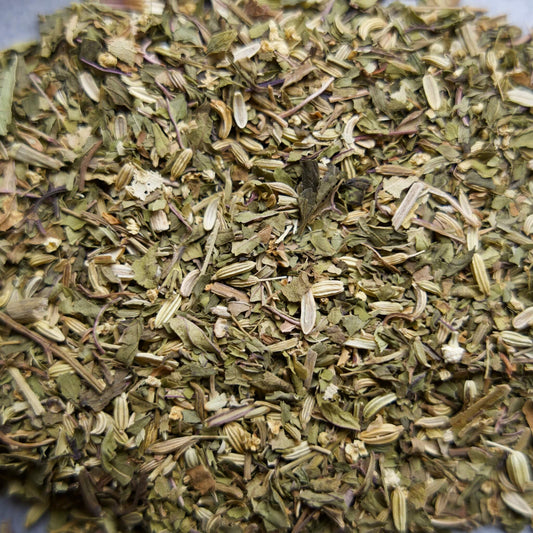 Comforting Tummy Soothe Tea