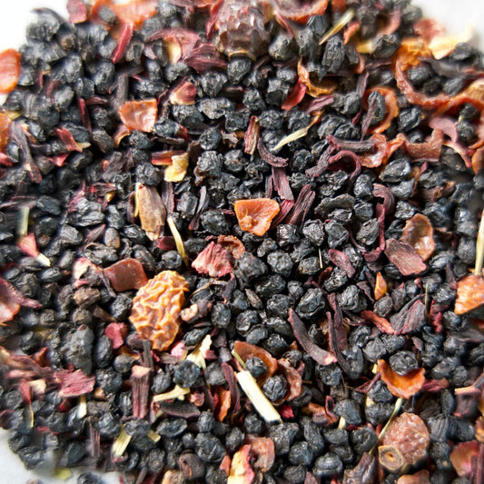 Immuni-Berry Bliss Tea