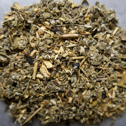 Immunity Soothe Herbal Tea