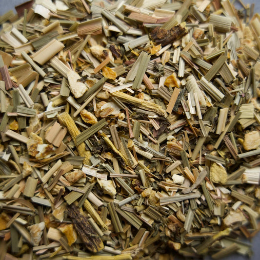 Lemon Ginger Harmony Tea