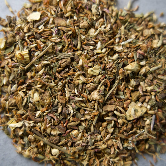 Pure Harmony Detox Blend