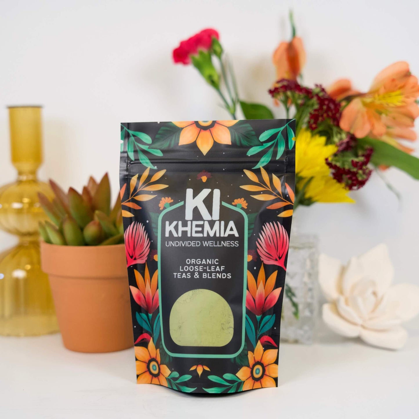 Serenity Matcha Fusion