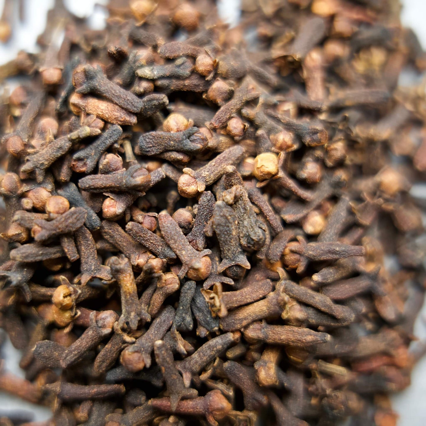 Whole Cloves