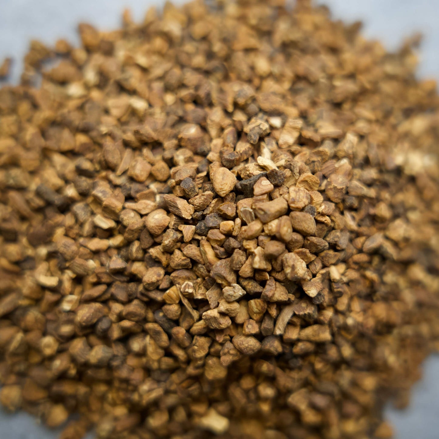Organic Dandelion Root Roasted