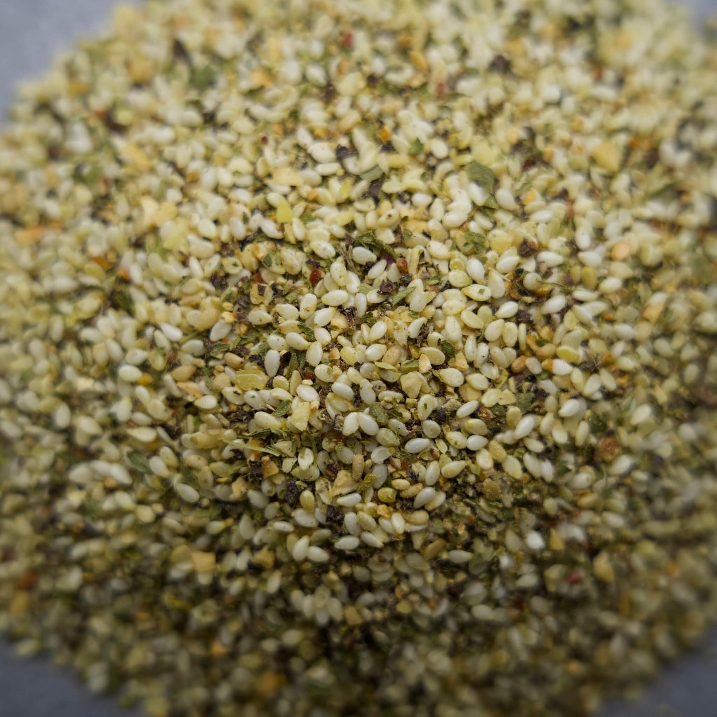 Garlic and Herb Seasoning, Salt-Free