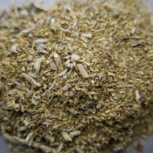 Poultry Seasoning, Salt-Free