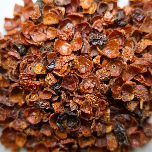 Rosehips (Seedless)