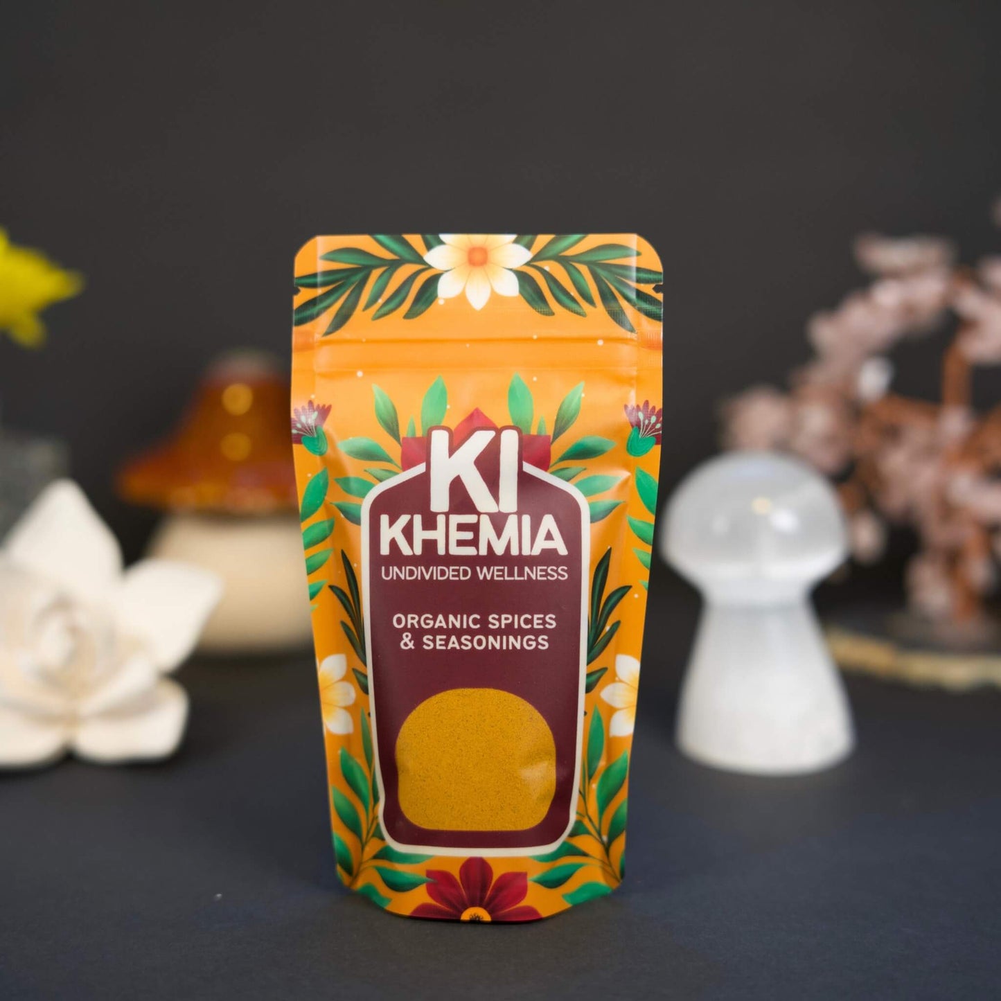 Turmeric Root Powder