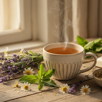 Stress & Relaxation