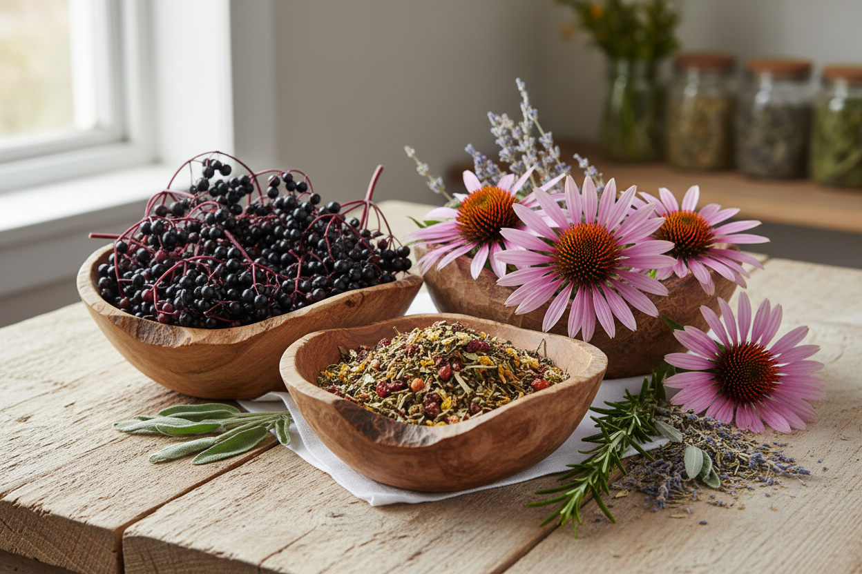 Immune Support