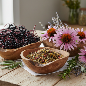 Immune Support