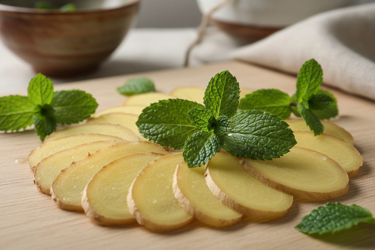 Digestive Health