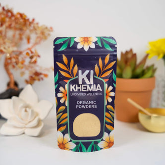 Organic Powders