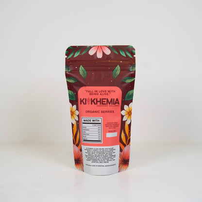 Elderberries