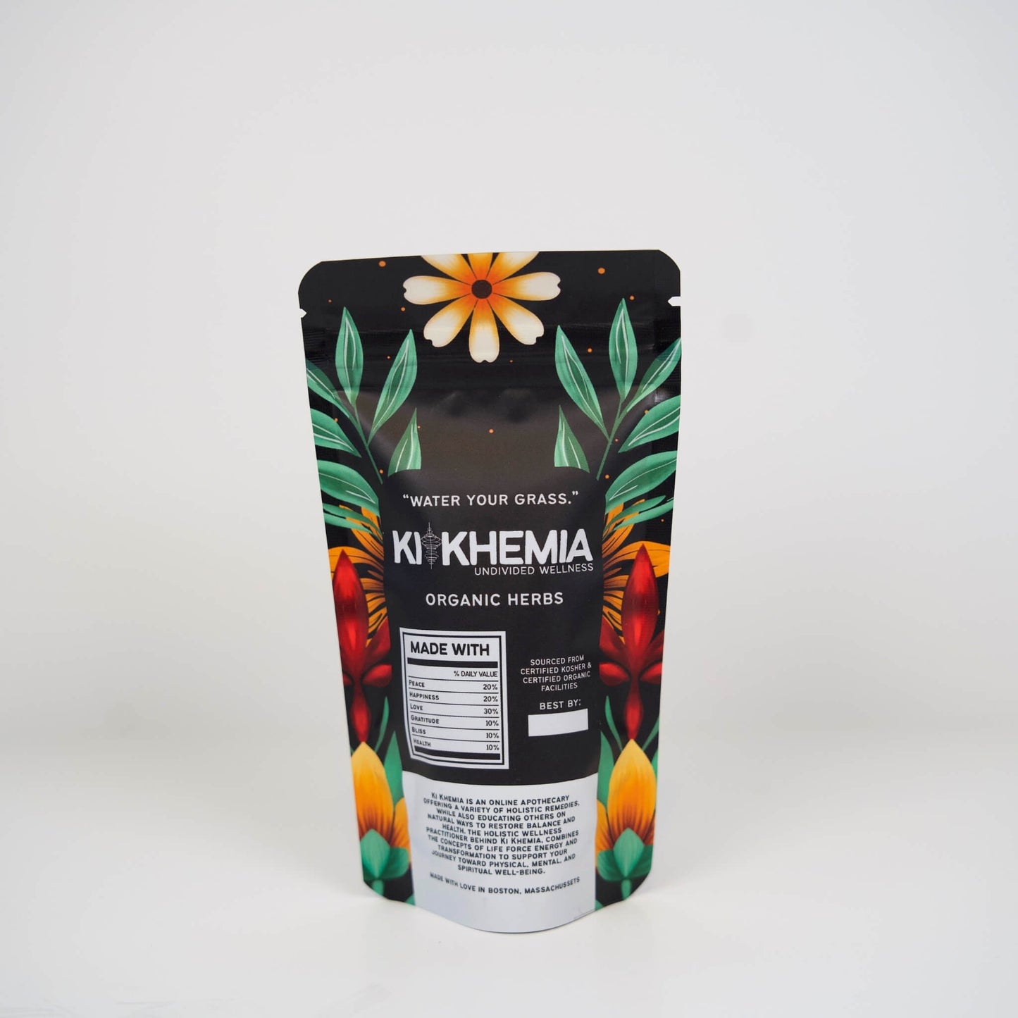 Milk Thistle Seed Whole