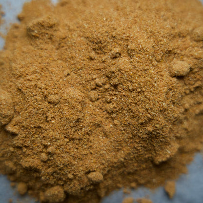 Bar-B-Que Seasoning
