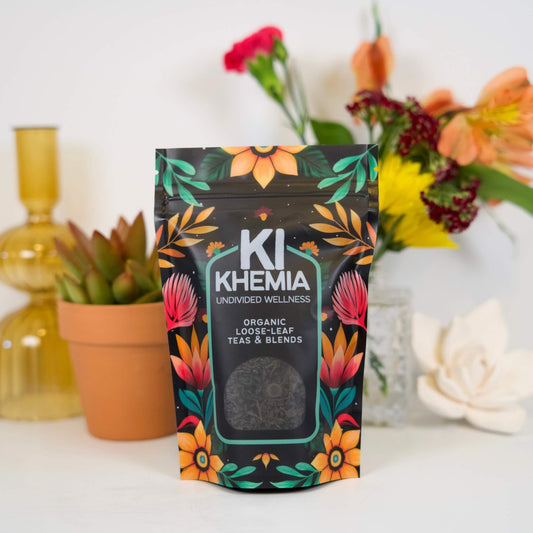 Bergamot Bliss Earl Grey Tea