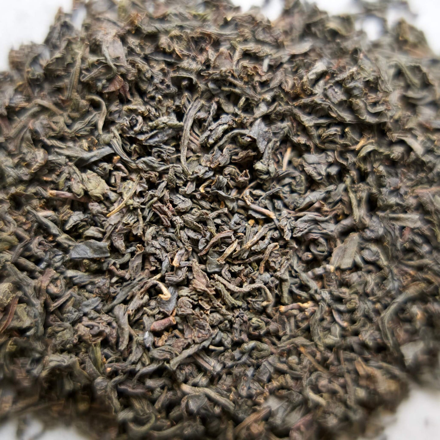 Bergamot Bliss Earl Grey Tea