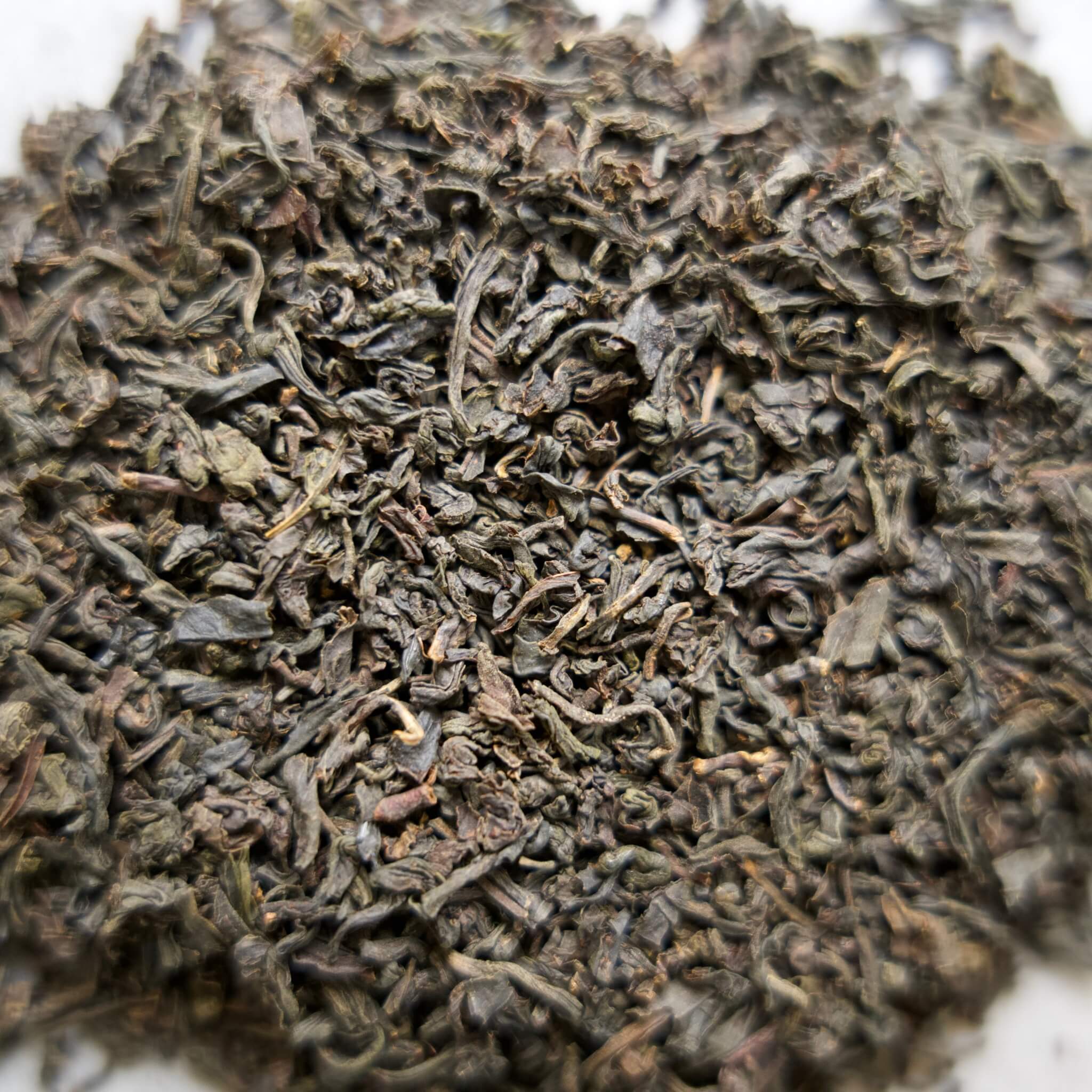 Bergamot Bliss Earl Grey Tea