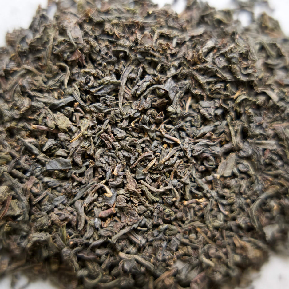 Bergamot Bliss Earl Grey Tea