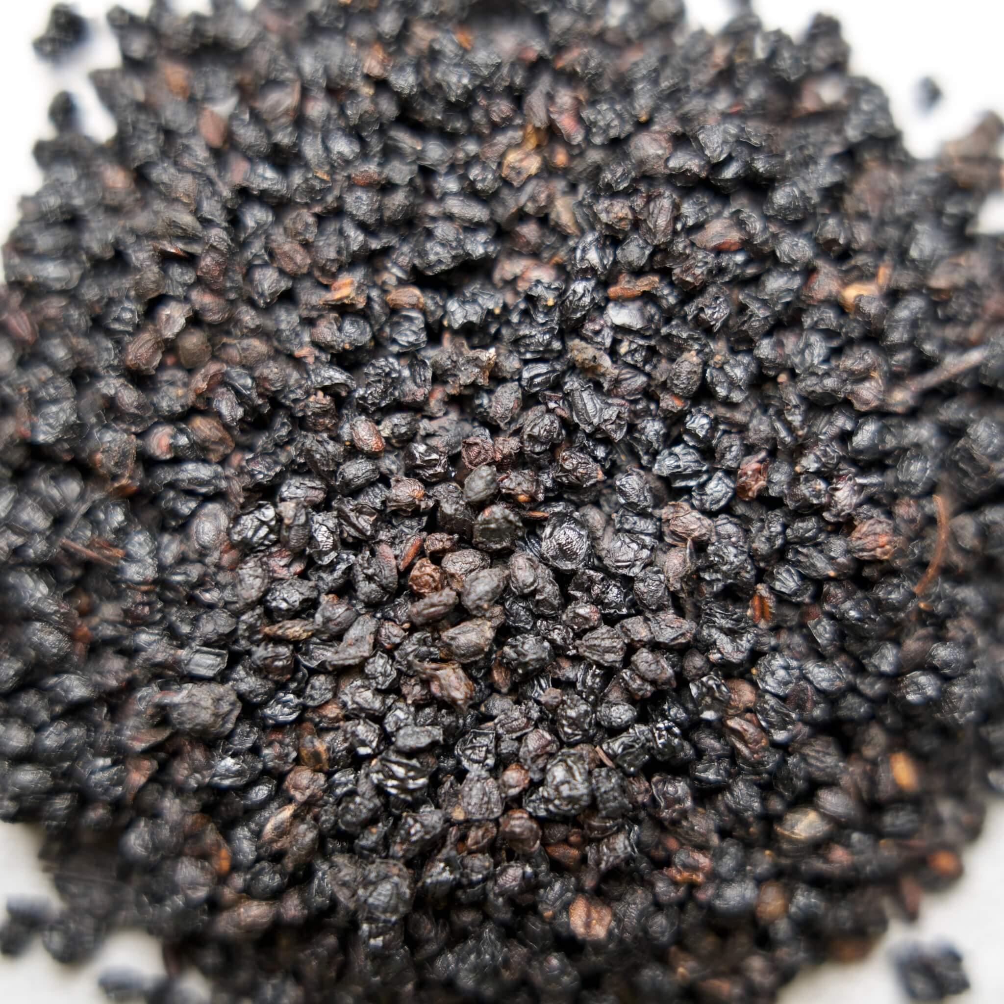Elderberries