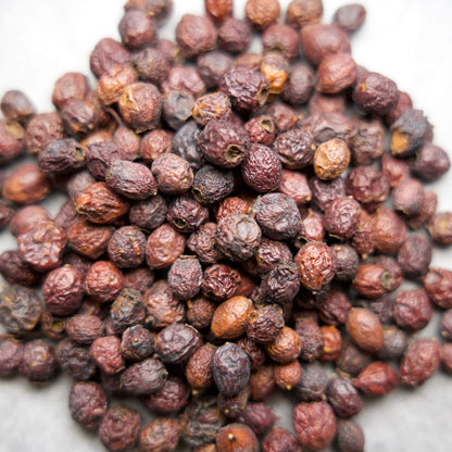 Hawthorn Berries