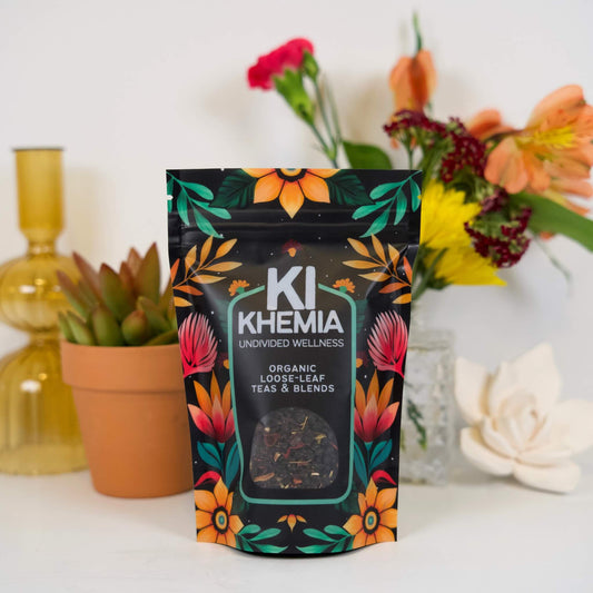 Immuni-Berry Bliss Tea
