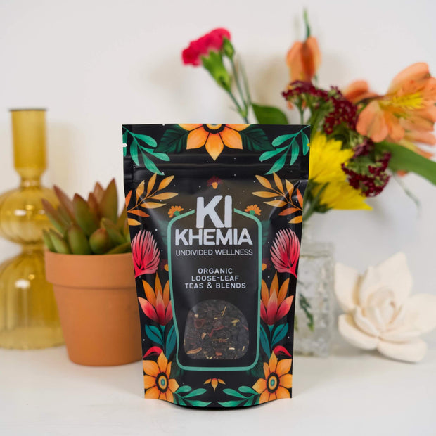 Immuni-Berry Bliss Tea