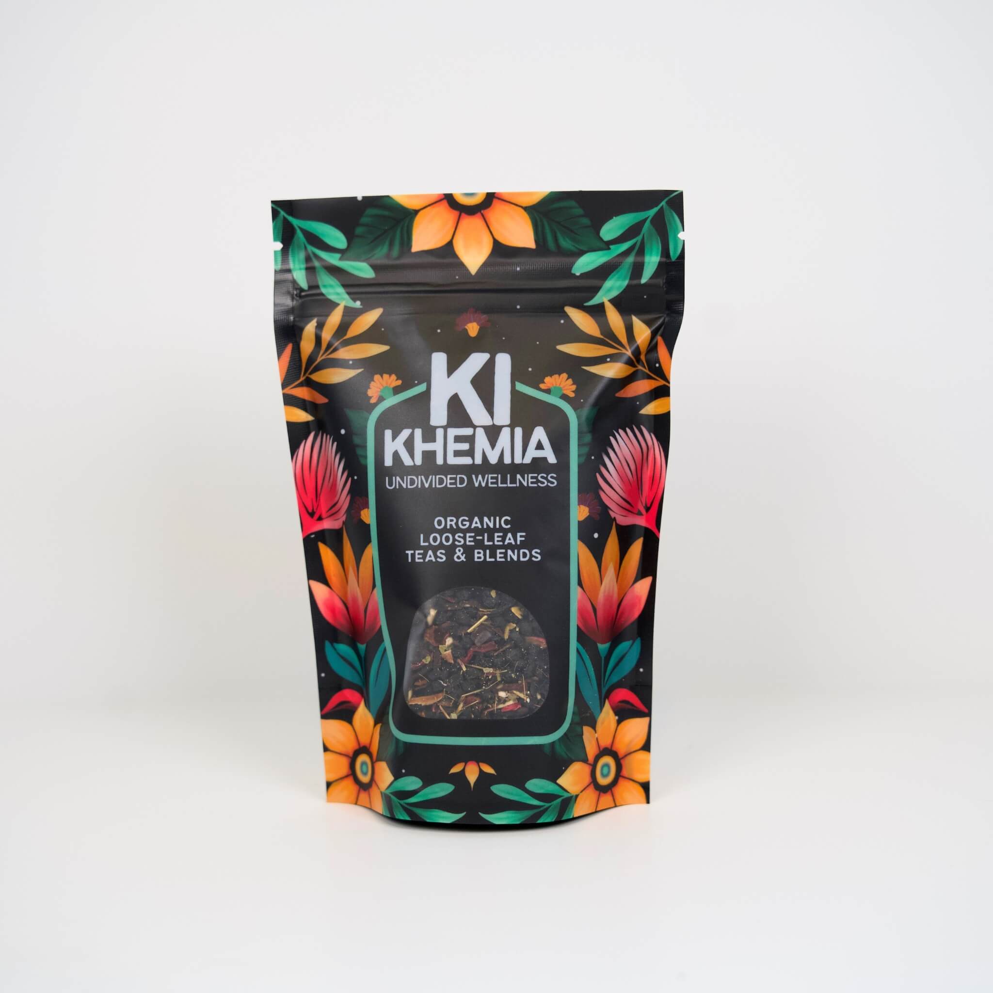 Immuni-Berry Bliss Tea