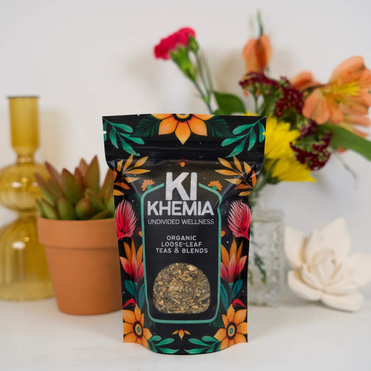 Immunity Soothe Herbal Tea
