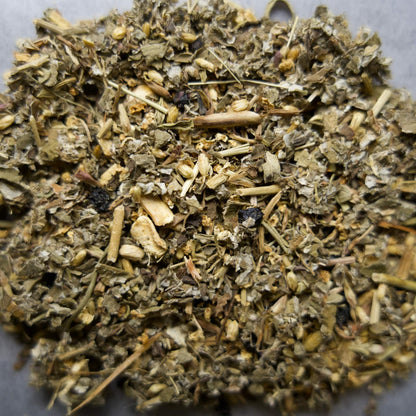 Immunity Soothe Herbal Tea