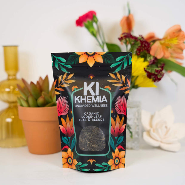 Jasmine Serenity Green Tea