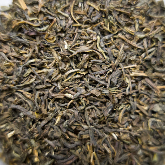 Jasmine Serenity Green Tea