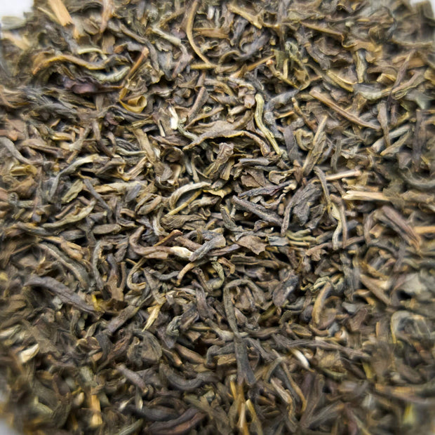 Jasmine Serenity Green Tea