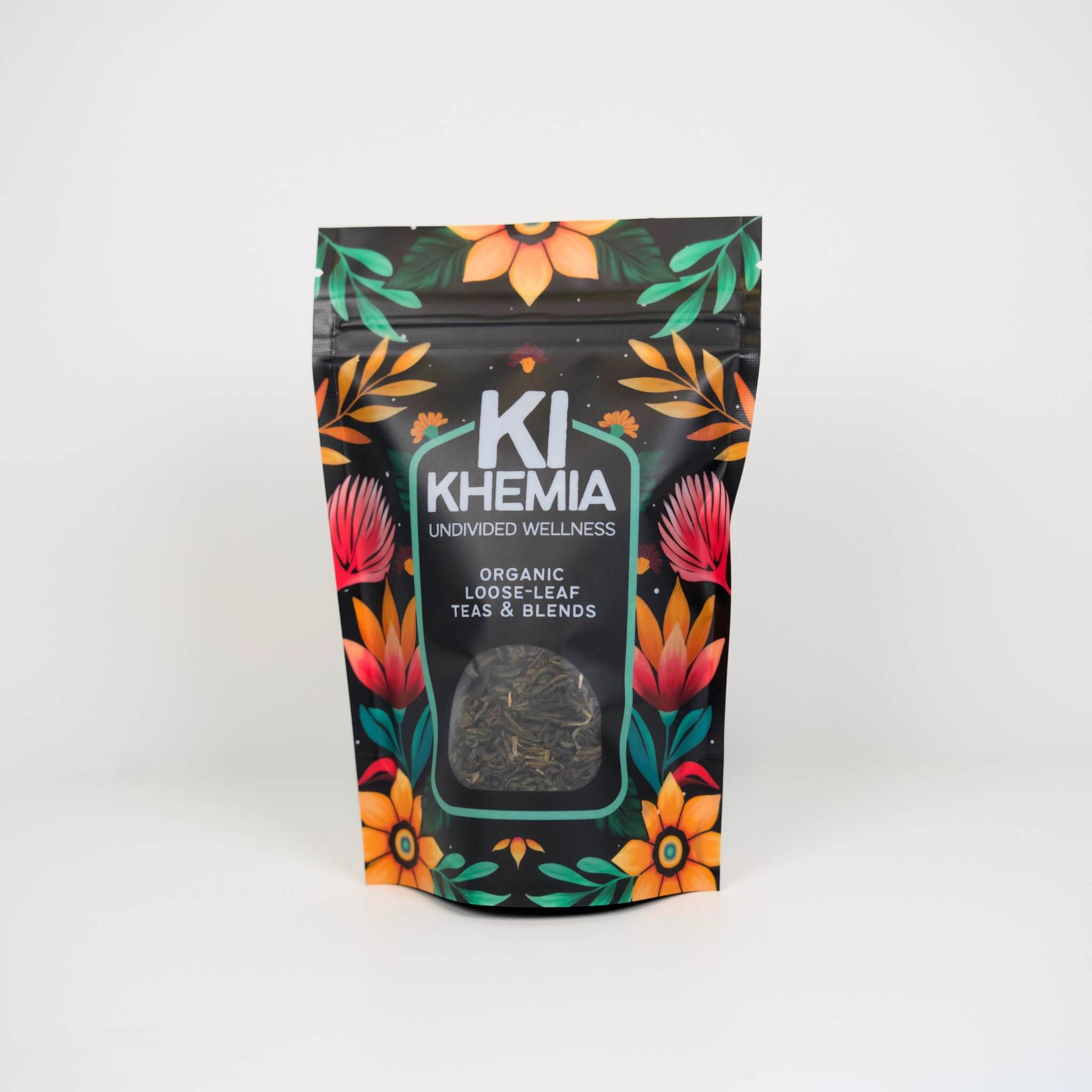 Jasmine Serenity Green Tea