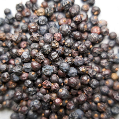 Juniper Berries
