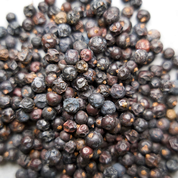 Juniper Berries