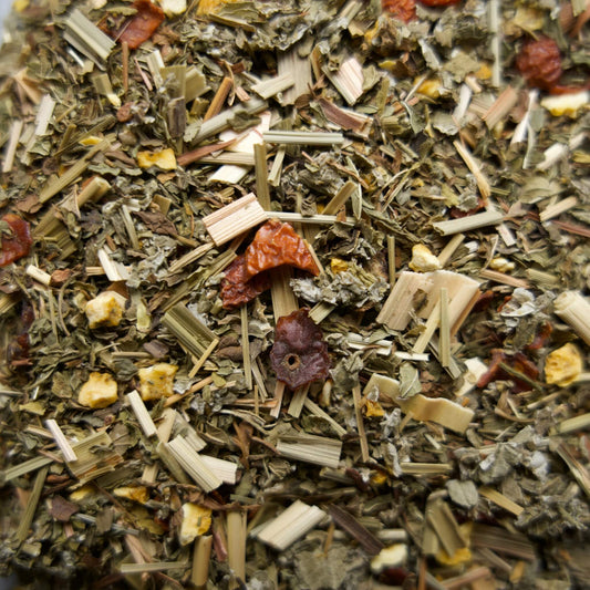 MINTY Bliss Tea