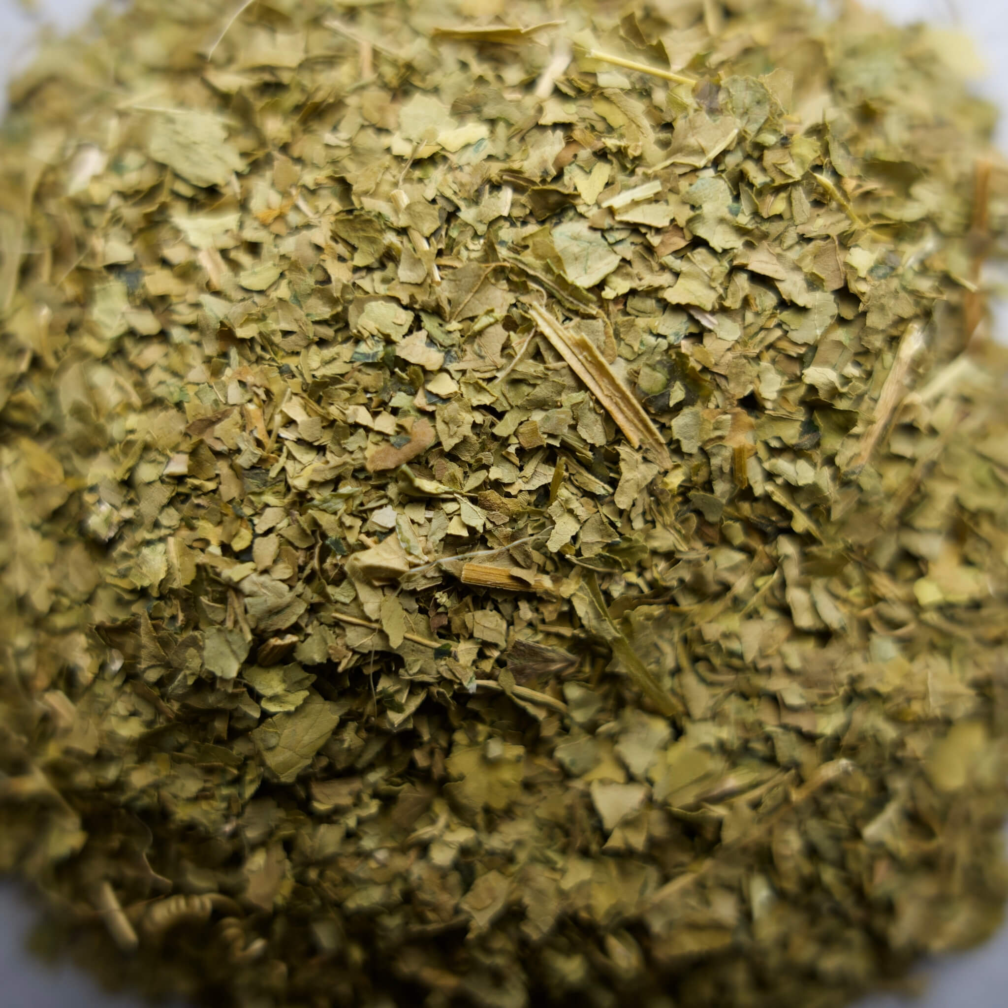 Peppermint Leaf