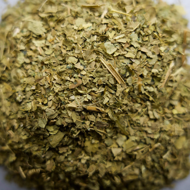 Peppermint Leaf