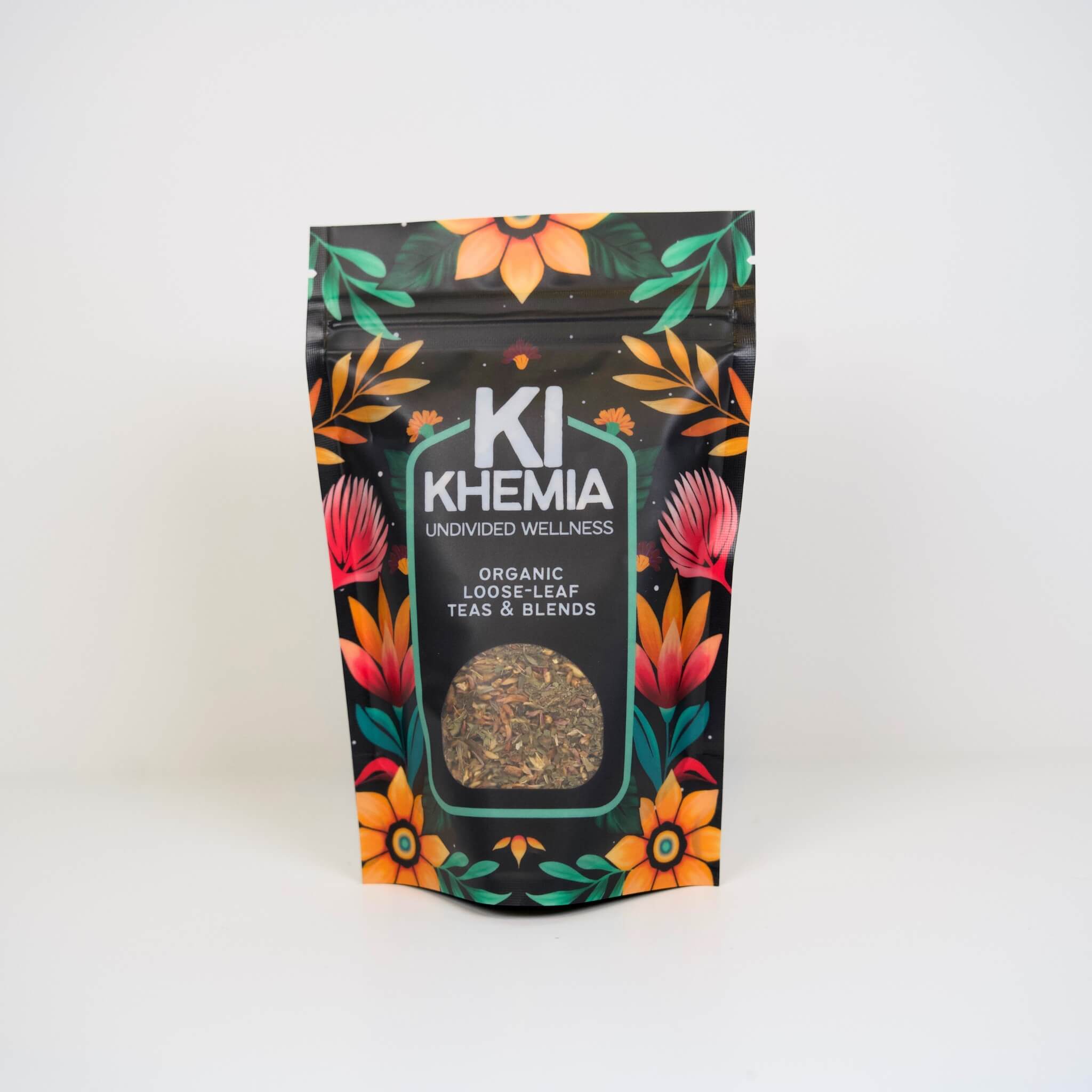 Pure Harmony Detox Blend