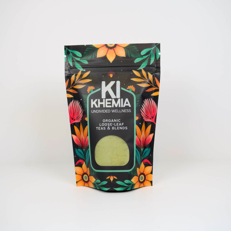 Culinary-Grade Matcha