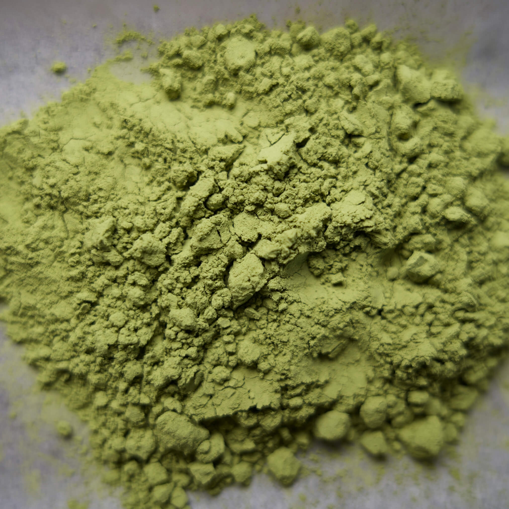 Culinary-Grade Matcha
