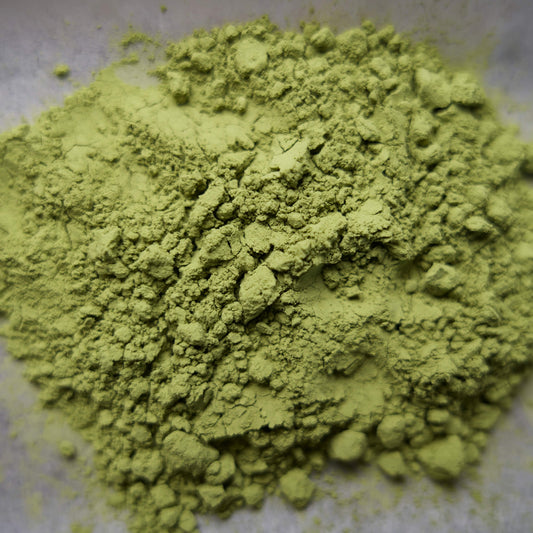 Culinary-Grade Matcha