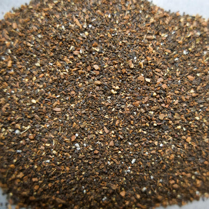 Spiced Harmony Chai