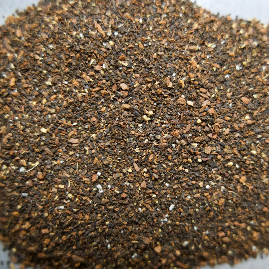 Spiced Harmony Chai