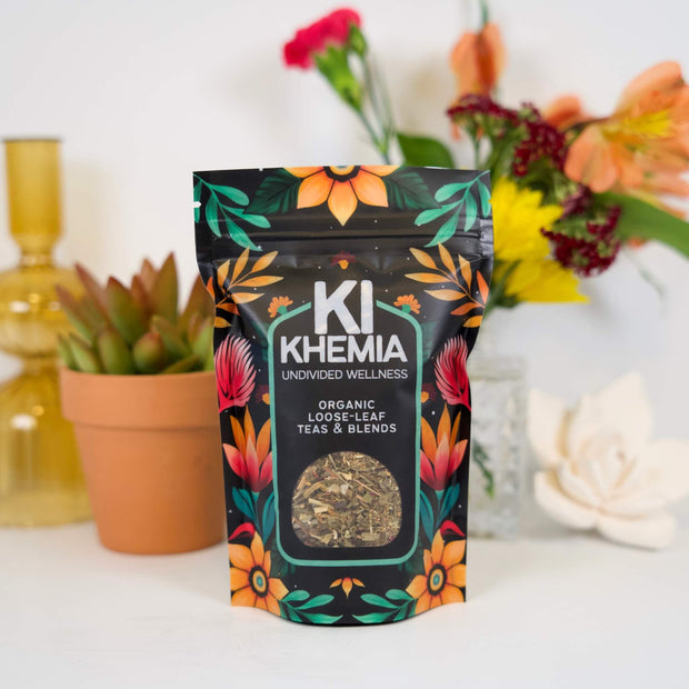 Tranquil Mint Fusion Tea